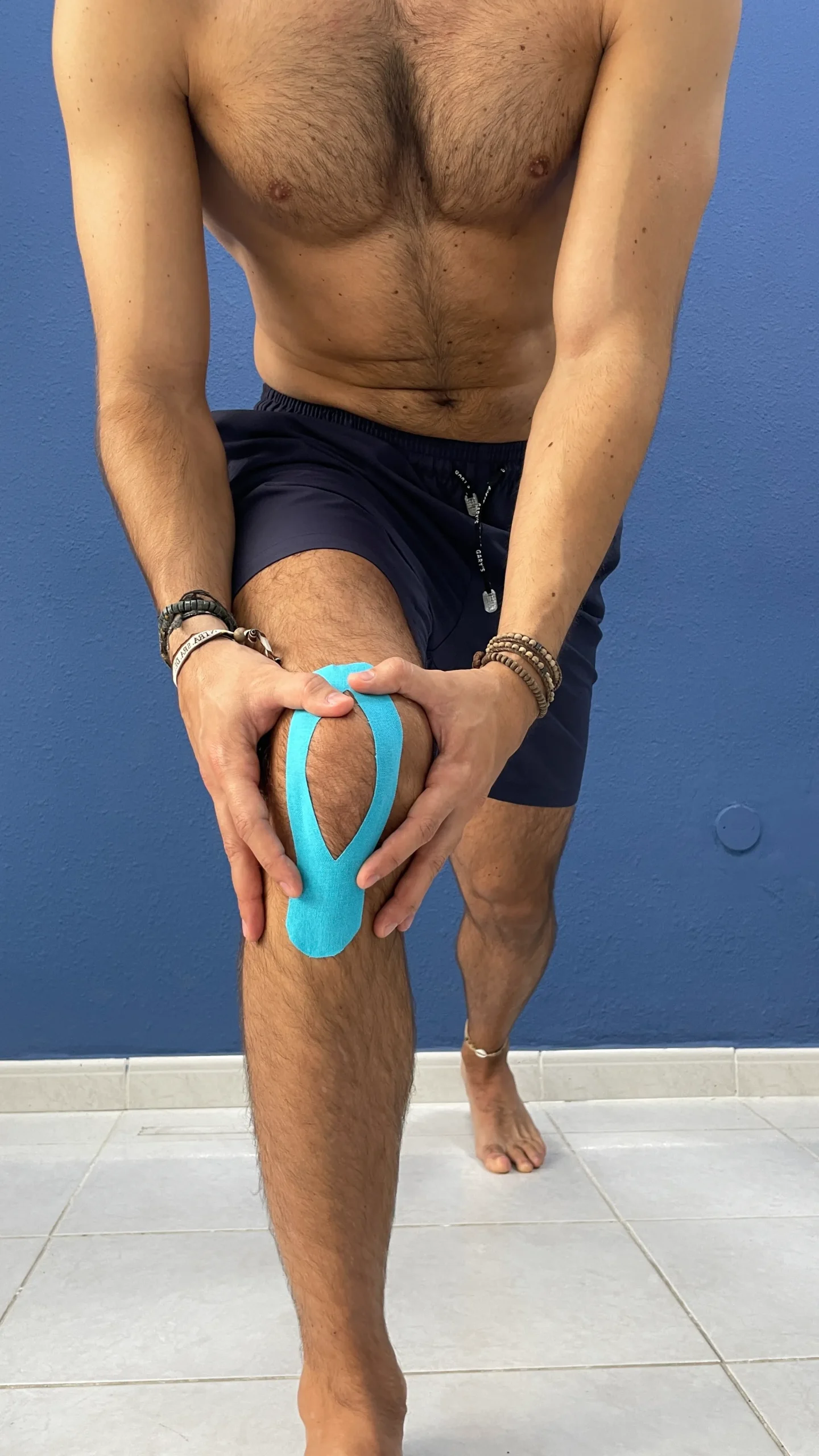 fisioterapia deportiva en el puerto de la cruz